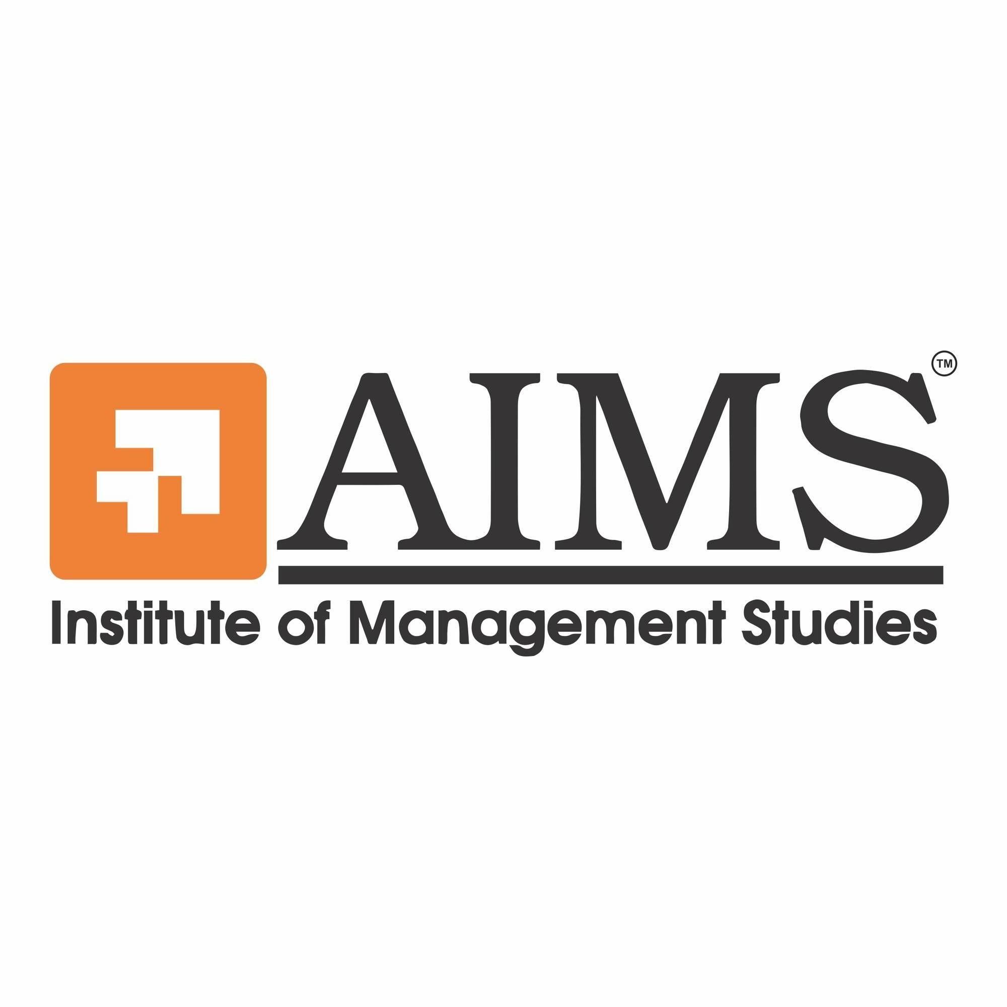 AIMS Institute of Management Studies, Pune