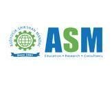 ASM Institute of Professional Studies, (IPS) Pune