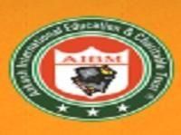 Aakash Institute of Business Management, (AIBM) Bangalore