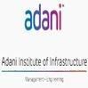 Adani Institute of Infrastructure Engineering, (AIIE) Shantigram