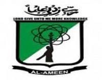 Al Ameen Institute of Management Studies, Bangalore