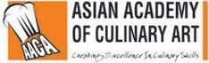 Asian Academy of Culinary Art (AACA), New Delhi