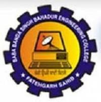 Baba Banda Singh Bahadur Engineering College, (BBSBEC) Fatehgarh Sahib