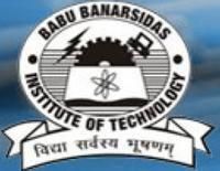 Babu Banarsi Das Institute of Technology, (BBDIT) Deoria