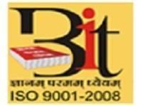 Balaji Institute of Technology, (BIT) Barwani