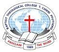 Baptist Theological College-(BTC), Phek