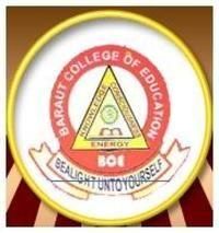 Baraut College of Education, (BCE) Bagpat