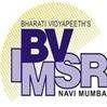Bharati Vidyapeeths Institute of Management Studies & Research, (BVIMSR) Mumbai