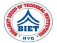Brilliant Institute of Engineering & Technology, (BIET) Rangareddi