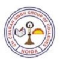 Ch Charan Singh College of Engineering, (CCSCE) Gautam Buddha Nagar