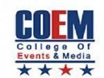 College of Events & Media, (CEM) Pune