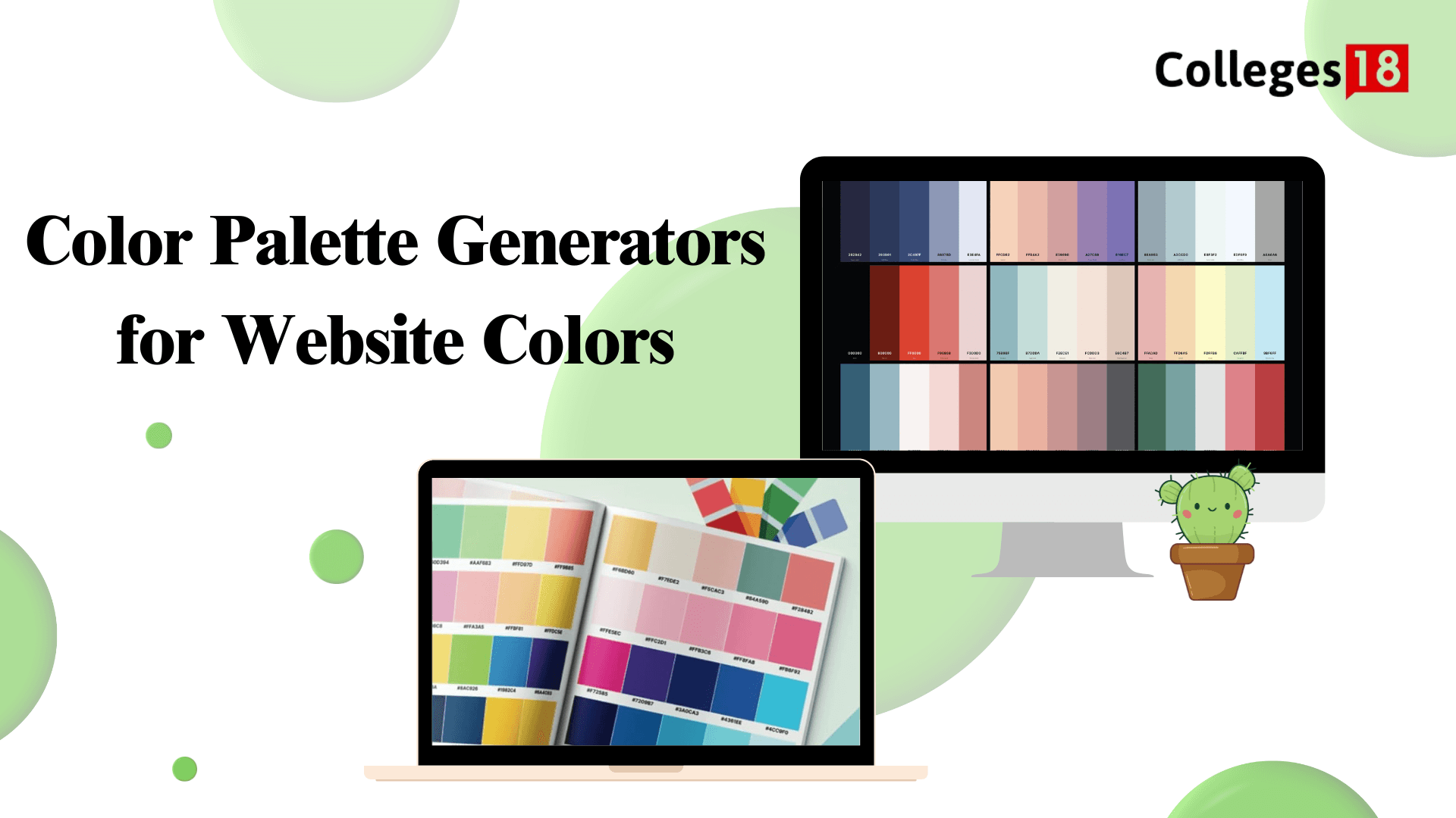 Best color palette generator tools with hex and RGB values, image size:1920x1080