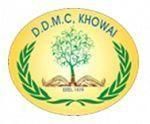 Dasarath Dev Memorial College, West Tripura