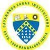 Dayananda Sagar College of Engineering, (DSCE) Bangalore