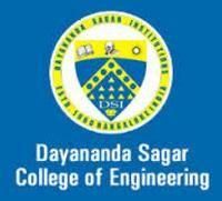 Dayananda Sagar College of Management and Information Technology, (DSCMIT) Bangalore