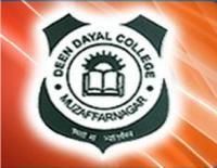 Deen Dayal College of Management, Muzaffarnagar