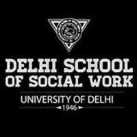 Delhi School Of Social Work, Delhi University, New Delhi