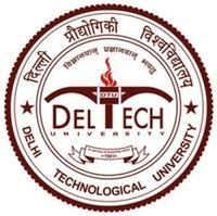 Delhi School of Management, (DSM) Delhi Technological University, New Delhi