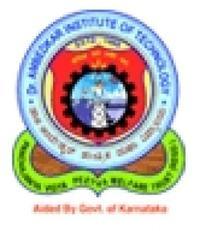 Dr Ambedkar Institute of Technology, (DAIT) Bangalore