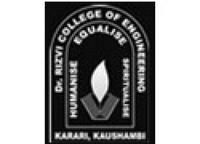 Dr Rizvi College of Engineering, (DRCE) Kaushambi
