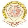 Dr T Thimmaih Institute of Technology, (DTTIT) Kolar