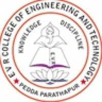EVR College of Engineering and Technology, (EVRCET) Nalgonda