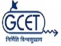 GH Patel College of Engineering & Technology (GCET), Vallabh Vidyanagar