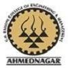 GH Raisoni College of Engineering and Management, (GHRCEM) Ahmednagar