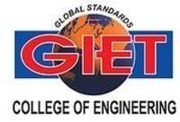 GIET College of Engineering, (GIETCE) East Godavari