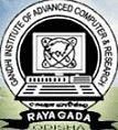 Gandhi Institute of Advanced Computer and Research, Rayagada