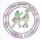 Gobindapur Sephali Memorial Primary Teachers Training Institute, Bardhaman