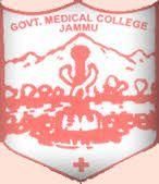 Government Medical College, (GMC) Jammu