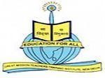 Great Mission Teachers Training Institute, New Delhi