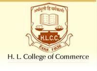 HL Institute of Commerce