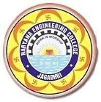 Haryana Engineering College, (HEC) Yamuna Nagar