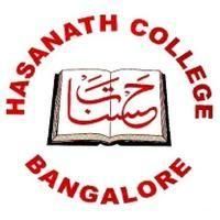 Hasanath College for Women, (HCW) Bangalore