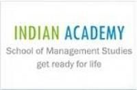 Indian Academy School of Management Studies, (IASMS) Bangalore