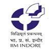 Indian Institute of Management, (IIM) Indore, Mumbai