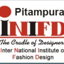 International Institute of Fashion Design, (INIFD) New Delhi