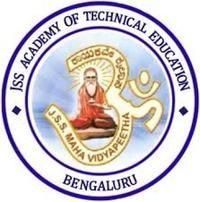 JSS Academy of Technical Education, (JSSATE) Bangalore