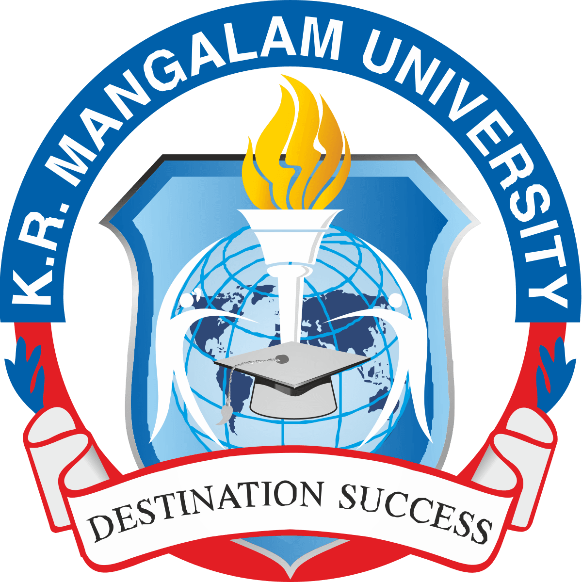 KR Mangalam Institute of Management, New Delhi