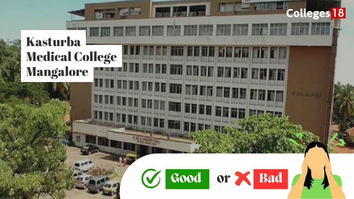 Kasturba Medical College (KMC), Mangalore – MBBS, PG Admission 2025,  Ranking, Fees, image size:1235x695