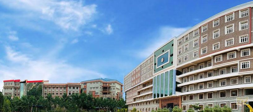 Kristu Jayanti College, (kjc) Bengaluru - Courses & Fee Structure, Fees,  Reviews and Admission Process 2026