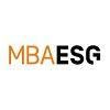 MBA ESG, Bengaluru