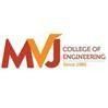 MVJ College of Engineering, (MVJCE) Bangalore