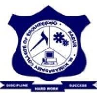 M Kumarasamy College of Engineering, (MKCE) Karur