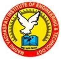 Madhu Vachaspati Institute of Engineering & Technology, (MVIET) Kaushambi