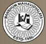 Manbhum Mahavidyalaya, (MM) Purulia