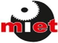 Manoharbhai Patel Institute of Engineering and Technology, (MIET) Bhandara