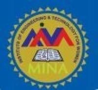 Mina Institute of Engineering and Technology for Women, (MIETW) Nalgonda